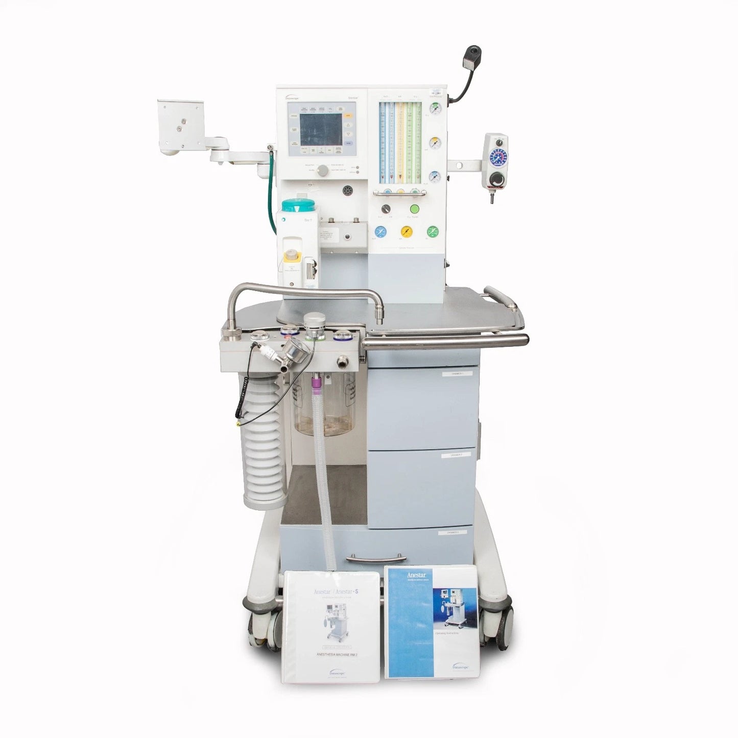 Datascope Anestar Anesthesia System, 0998-00-3012-00010