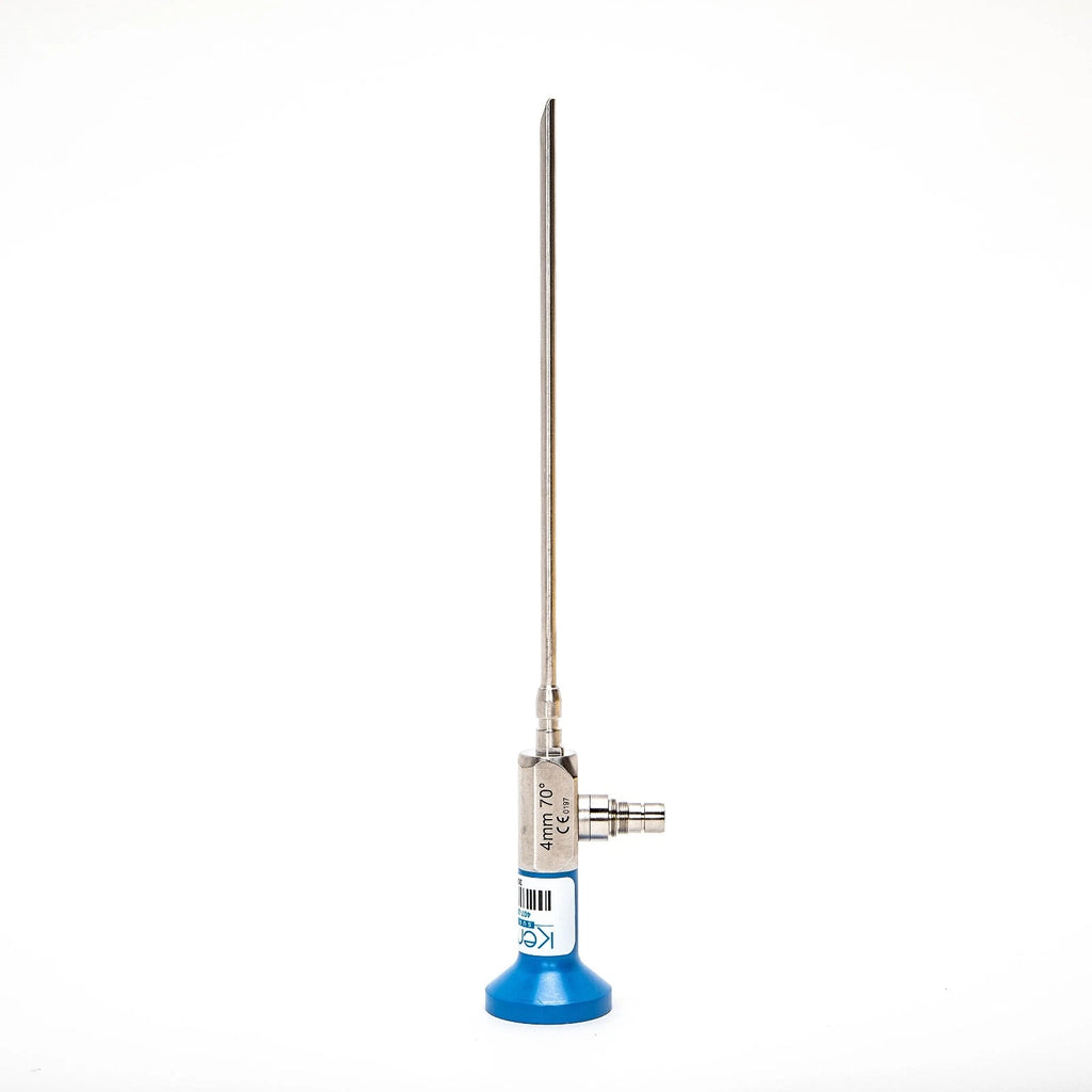Stryker 0502-104-070 4.0 mm 70º IDEAL EYES HD Autoclavable Arthroscope