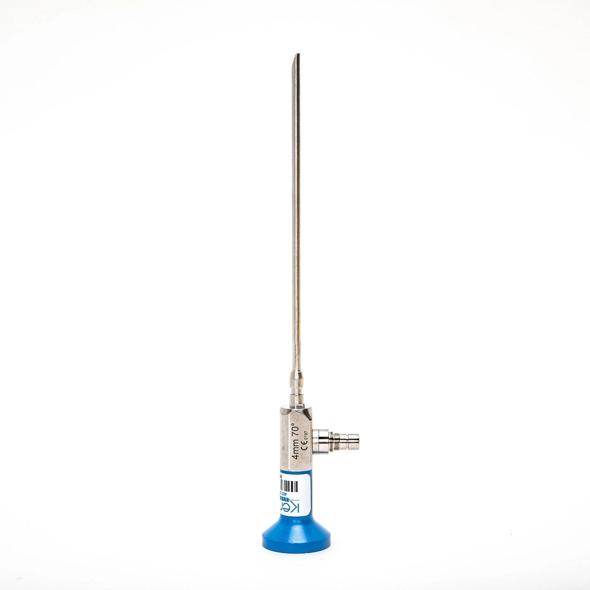 Stryker 0502-104-070 4.0 mm 70º IDEAL EYES HD Autoclavable Arthroscope