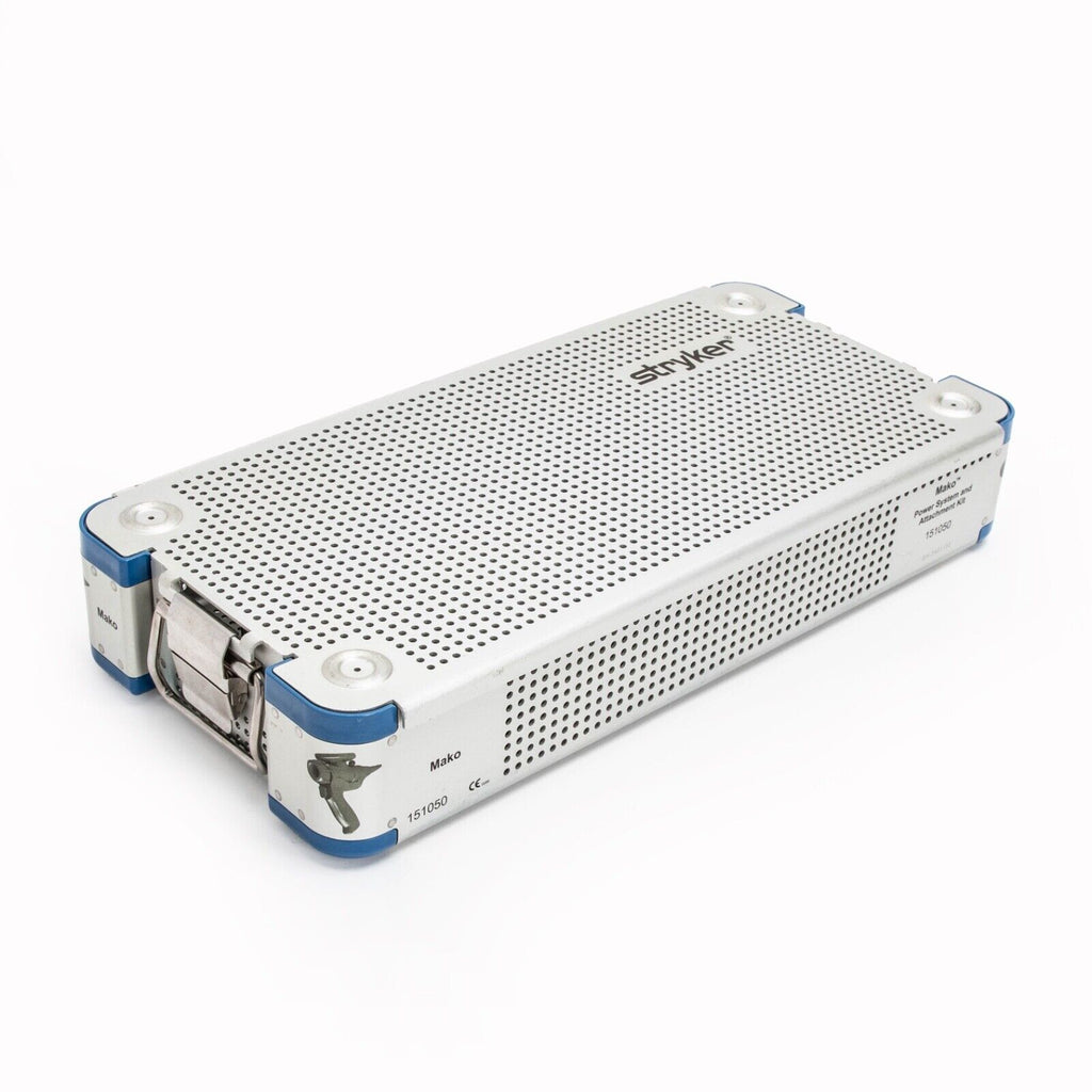 Stryker Mako Power System & Attachment Kit, 151050, 209063, 212186, 212180