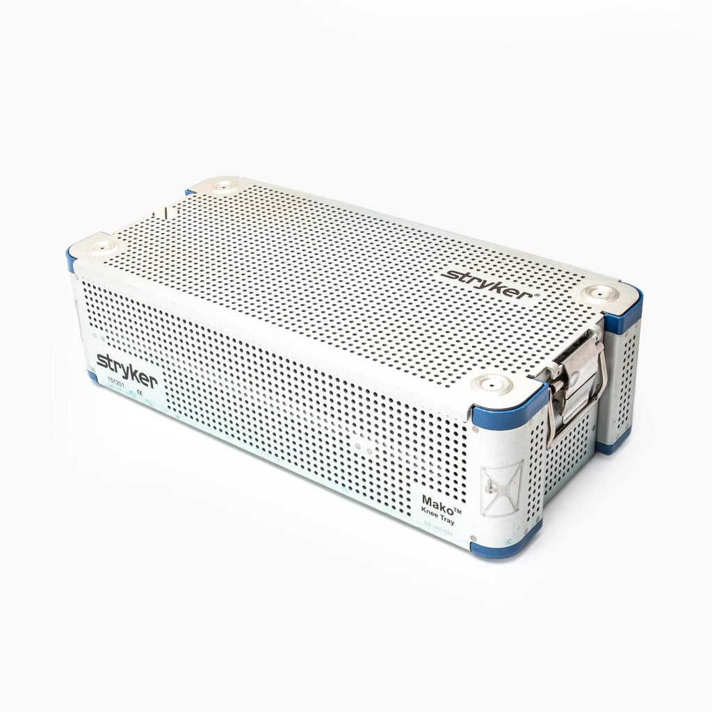 Stryker Mako Knee Array Balancing Set 111160 110810 112660 112227 204100