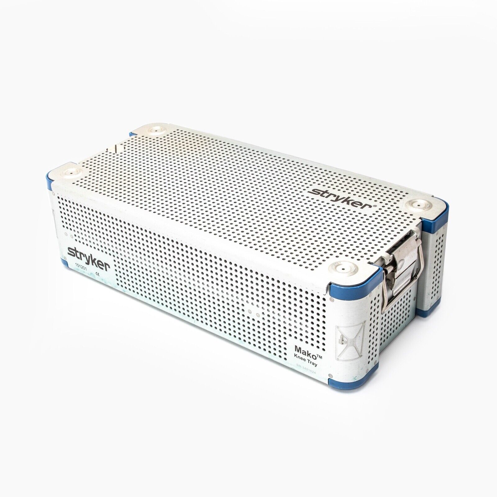 Stryker Mako Knee Array Balancing Set 111160 110810 112660 112227 204100