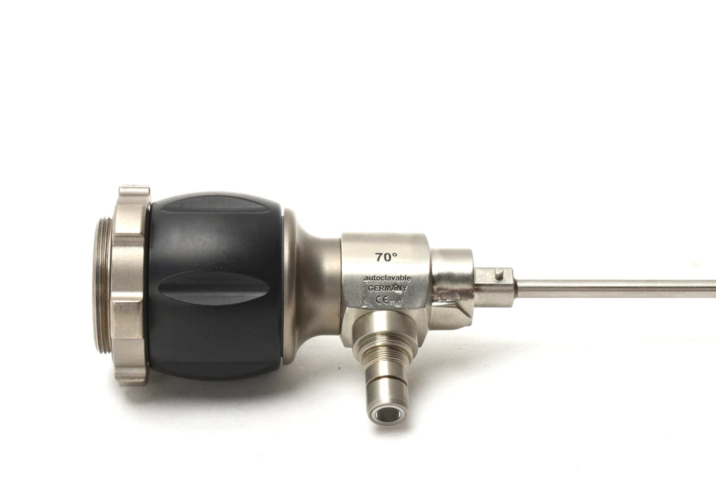 Arthrex AR-3355-4070H 4.0mm 70º C-Mount HD Synergy Arthroscope