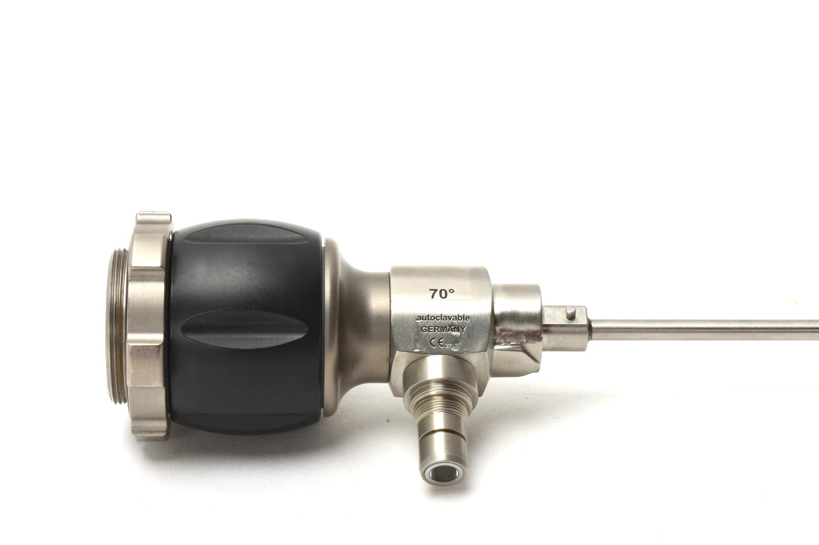 Arthrex AR-3355-4070H 4.0mm 70º C-Mount HD Synergy Arthroscope