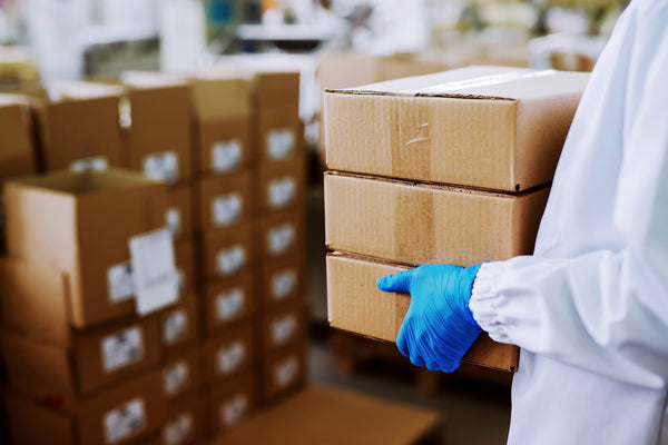 <p>Selling and shipping</p>