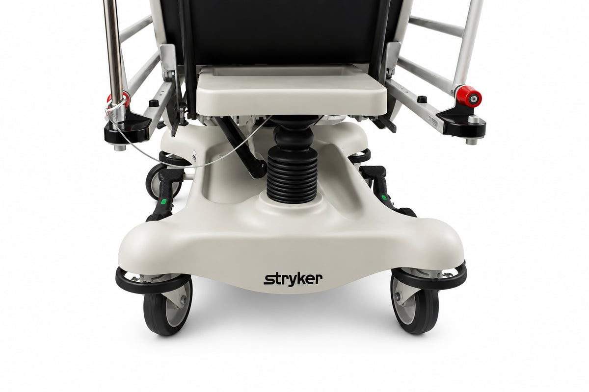 Stryker 5051 Eye Surgery Stretcher