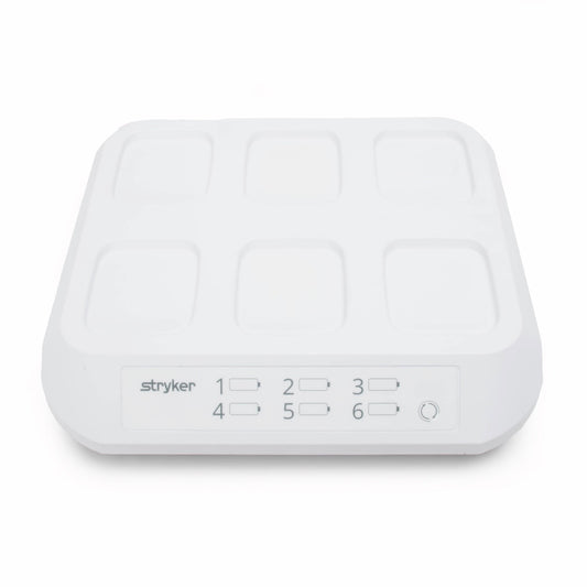 Stryker System 9 Sterile Wireless Battery Charger, 9110-120-000