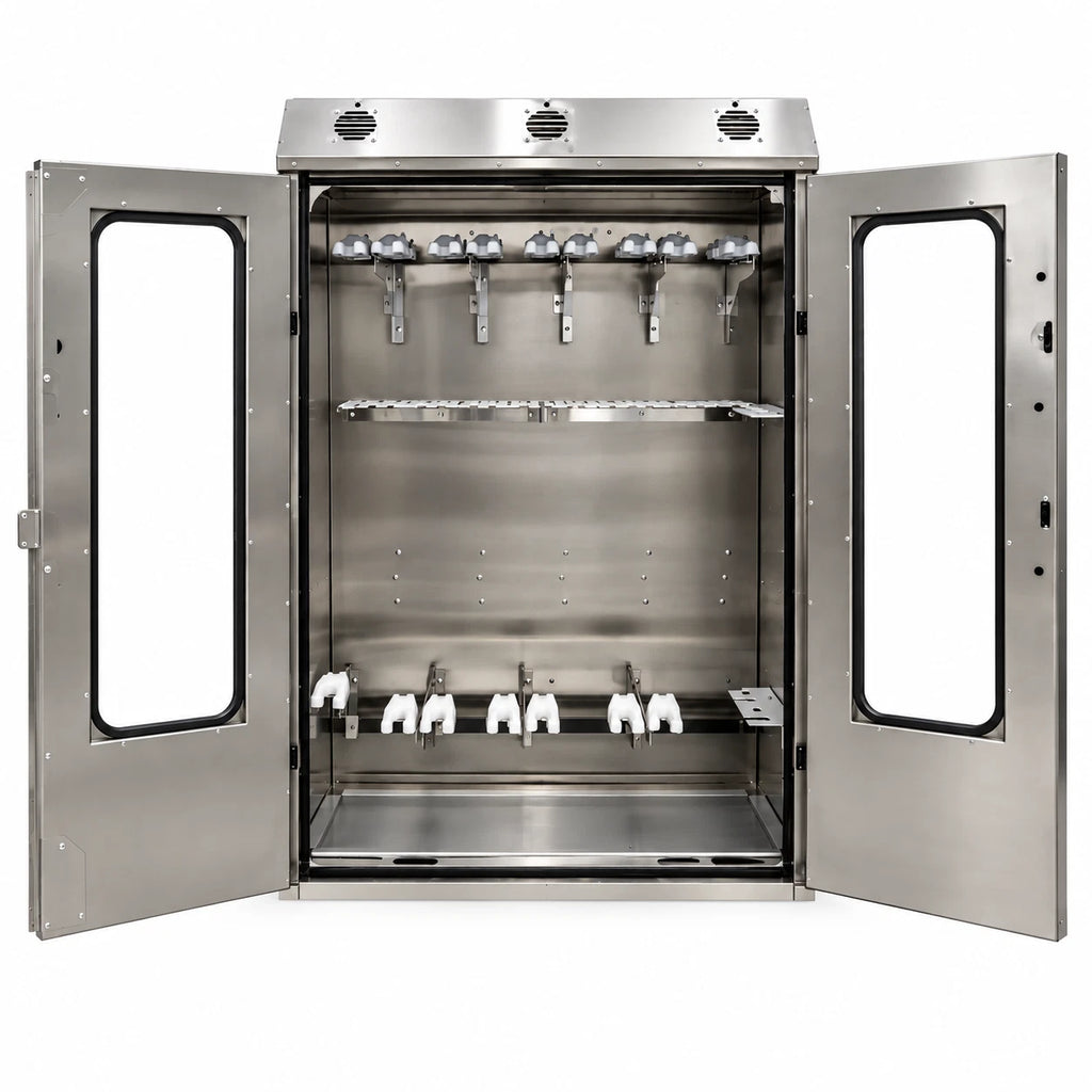 Harloff 141095 SureDry Scope Drying Cabinet