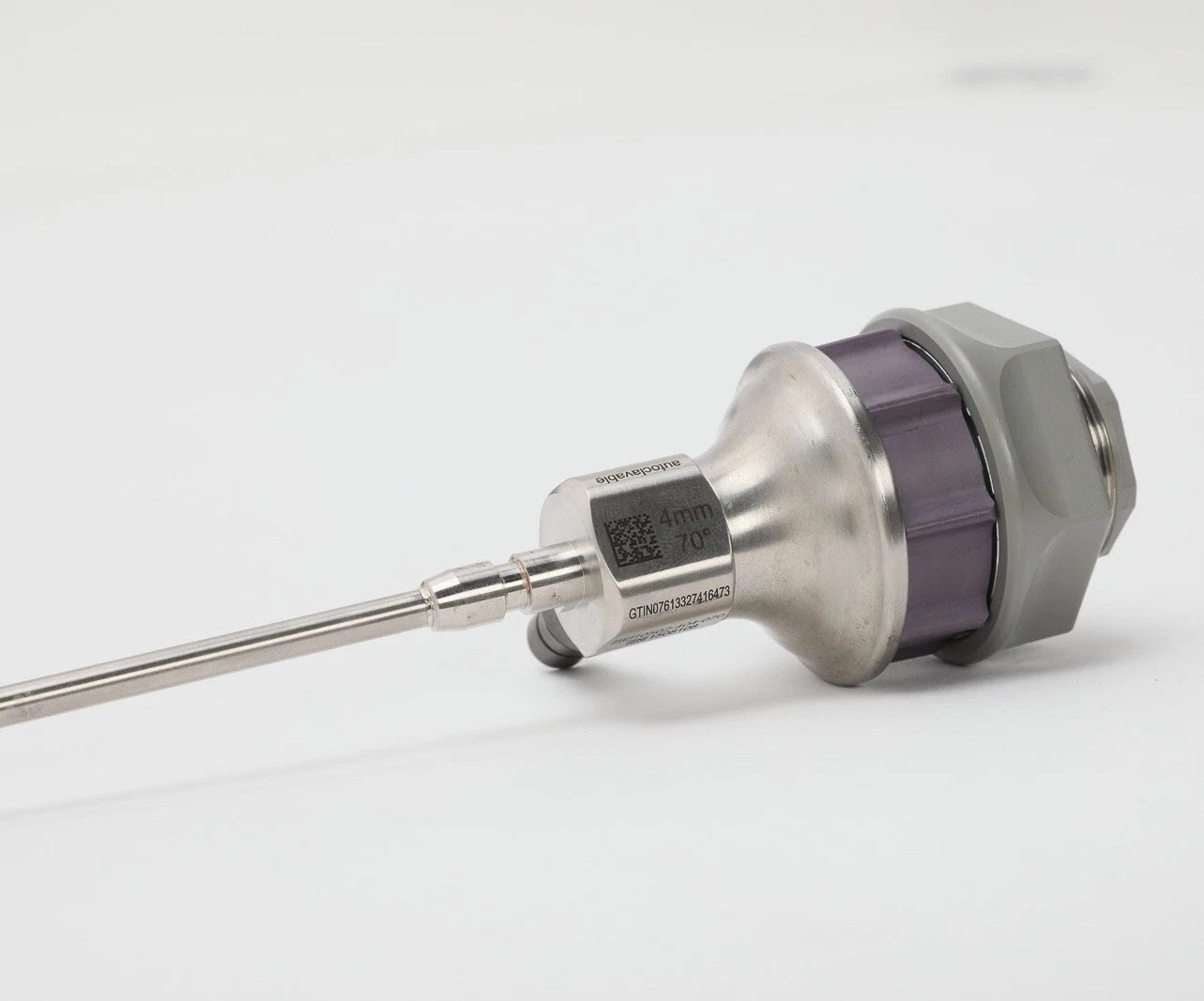 Stryker 502-404-070 4MM 70 Degree Precision Arthroscope