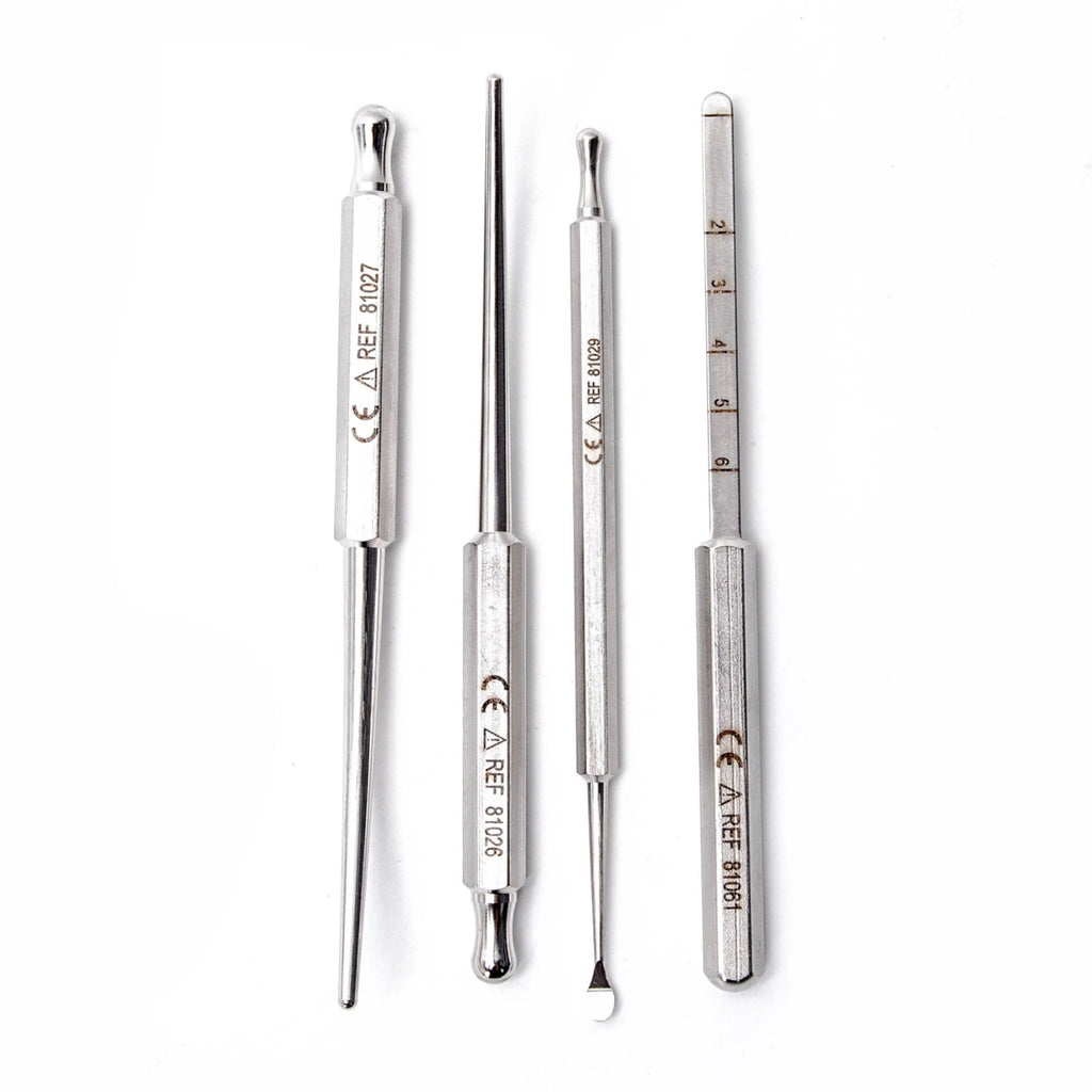 MicroAire SmartRelease Carpal Tunnel Endoscopic Soft Tissue Release System