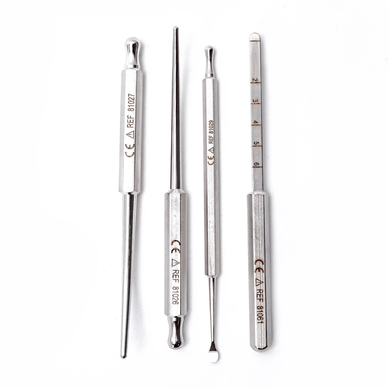 MicroAire SmartRelease Carpal Tunnel Endoscopic Soft Tissue Release System
