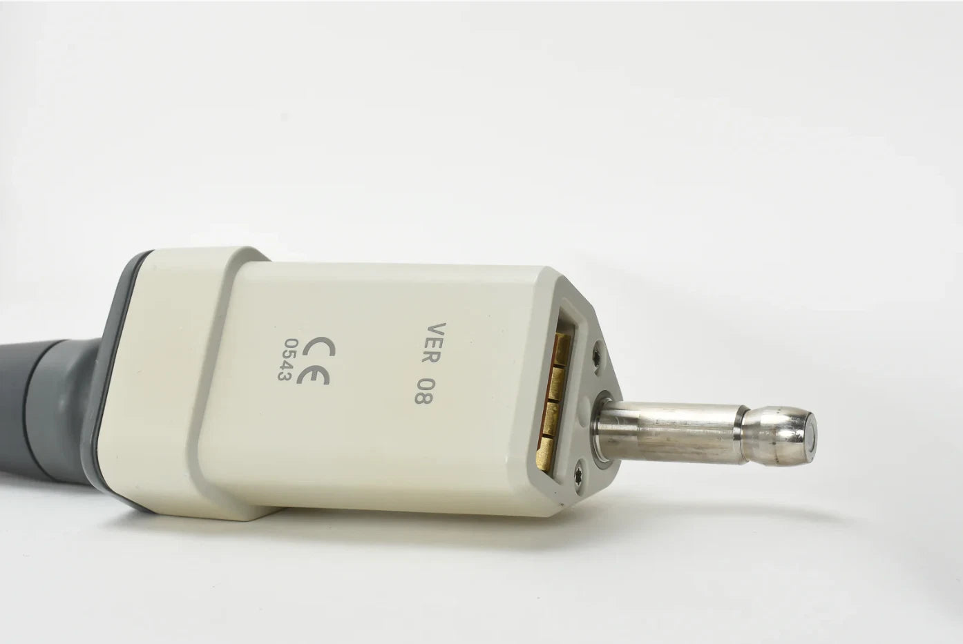 Intuitive Surgical DaVinci Xi 8mm Endoscope Plus w/Camera 0 Degree