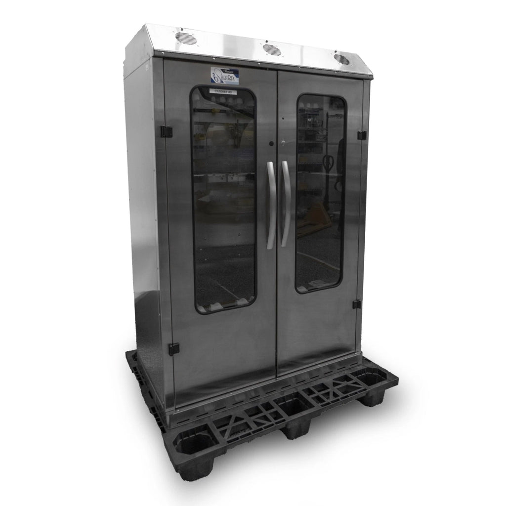 Harloff 141095 SureDry Scope Drying Cabinet