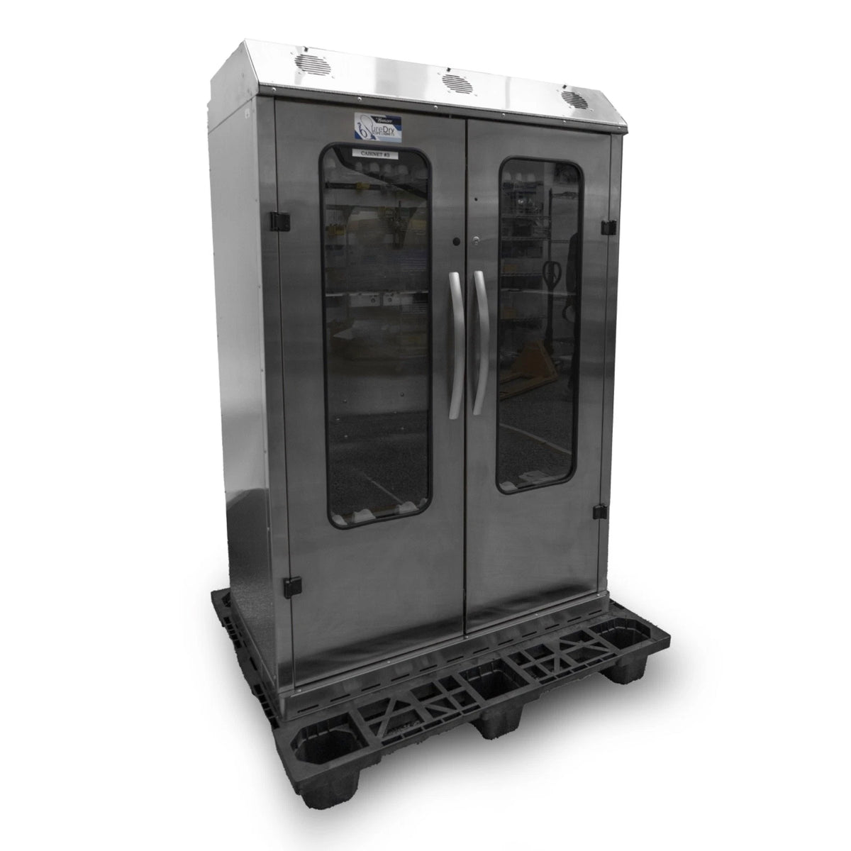 Harloff 141095 SureDry Scope Drying Cabinet