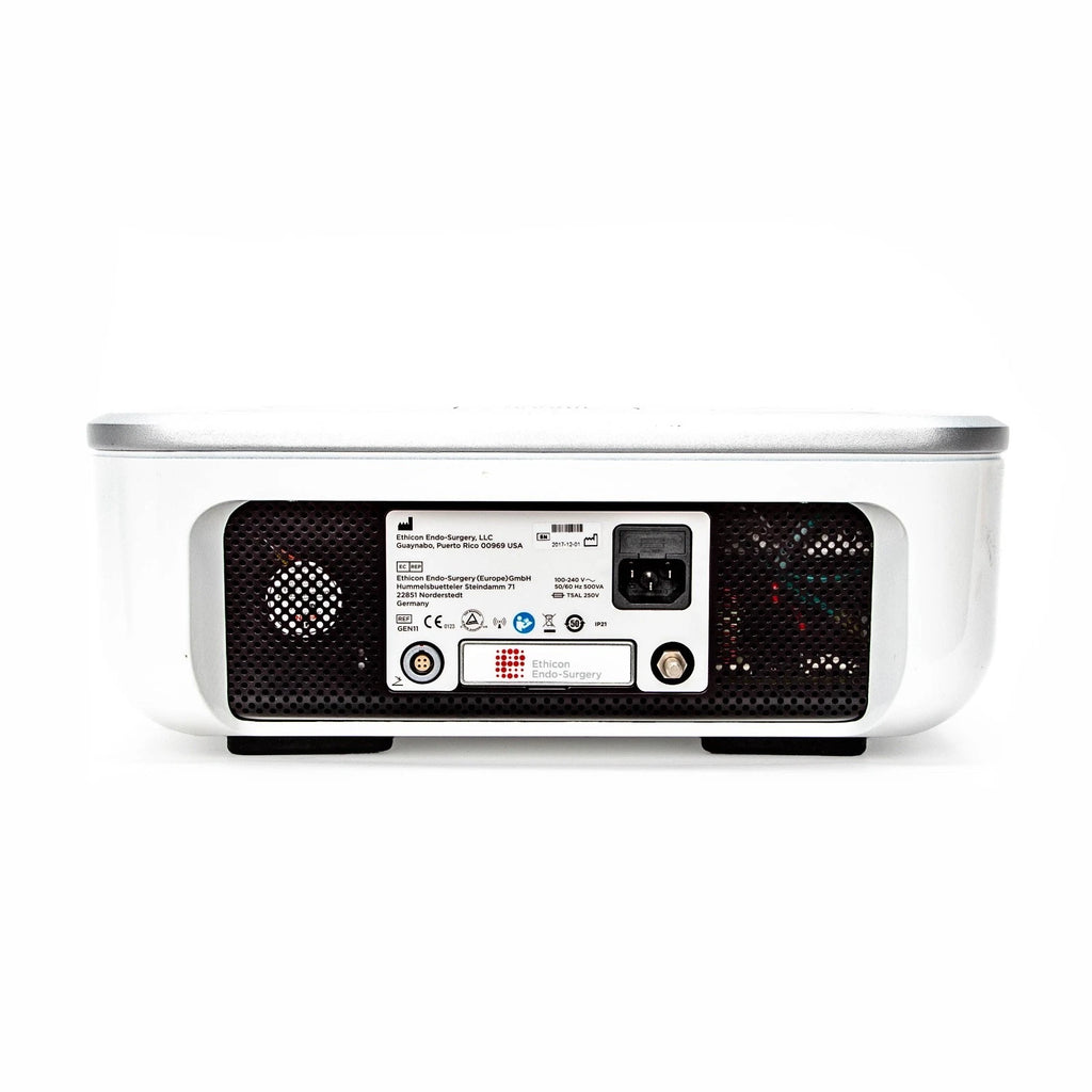 Ethicon GEN11 Ultrasonic Generator