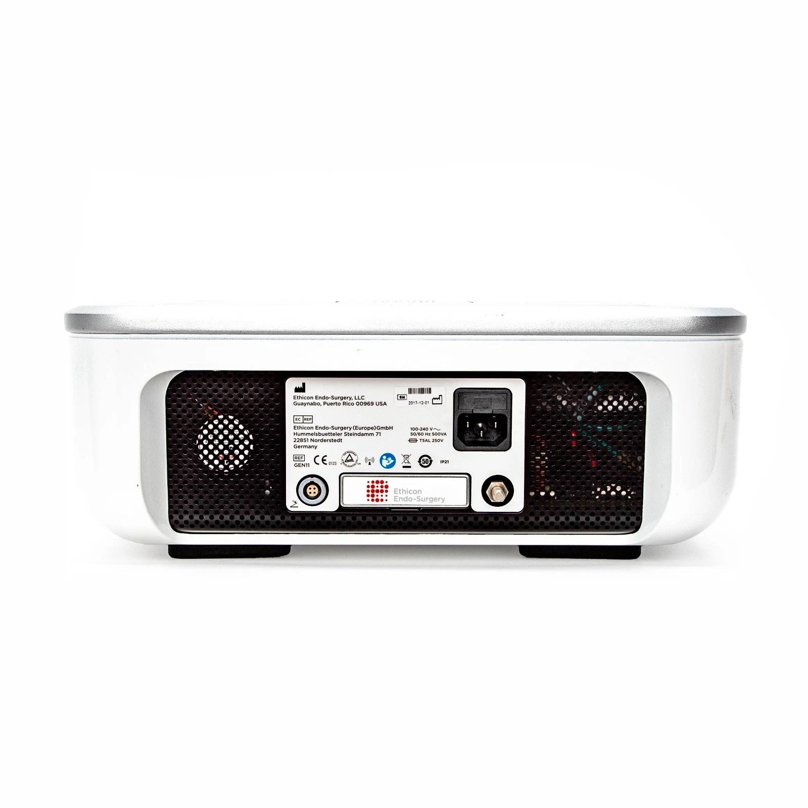 Ethicon GEN11 Ultrasonic Generator