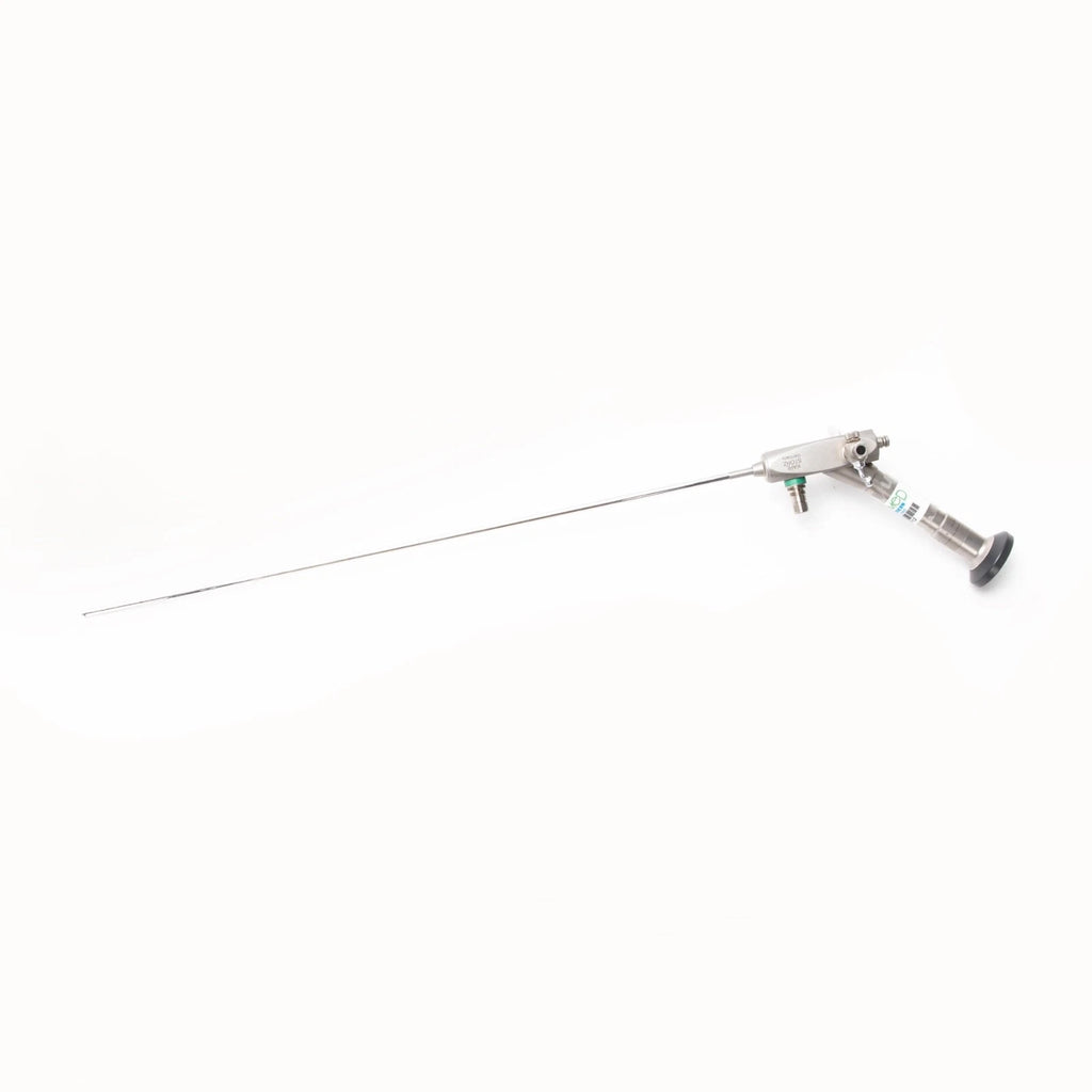 Karl Storz 27001K Pediatric Ureteroscope Semi-Rigid 8fr. 6° 18-1/2