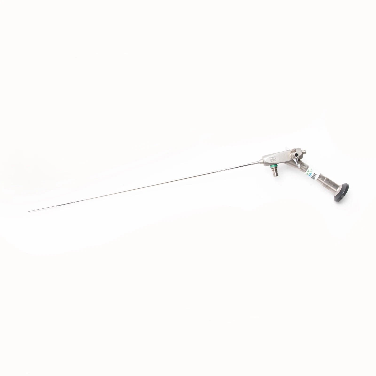 Karl Storz 27001K Pediatric Ureteroscope Semi-Rigid 8fr. 6° 18-1/2