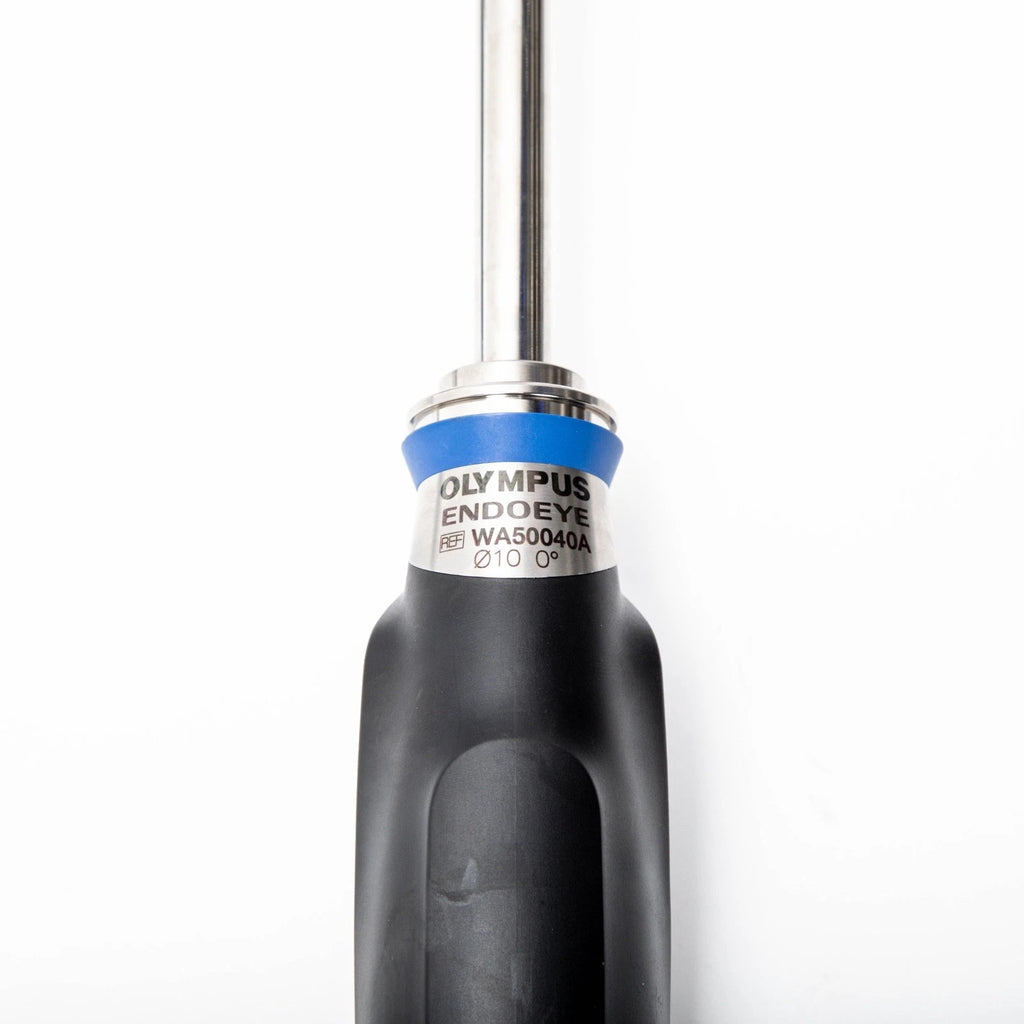 Olympus WA50040A 10.0 mm 0º HD ENDOEYE II Video Laparoscope