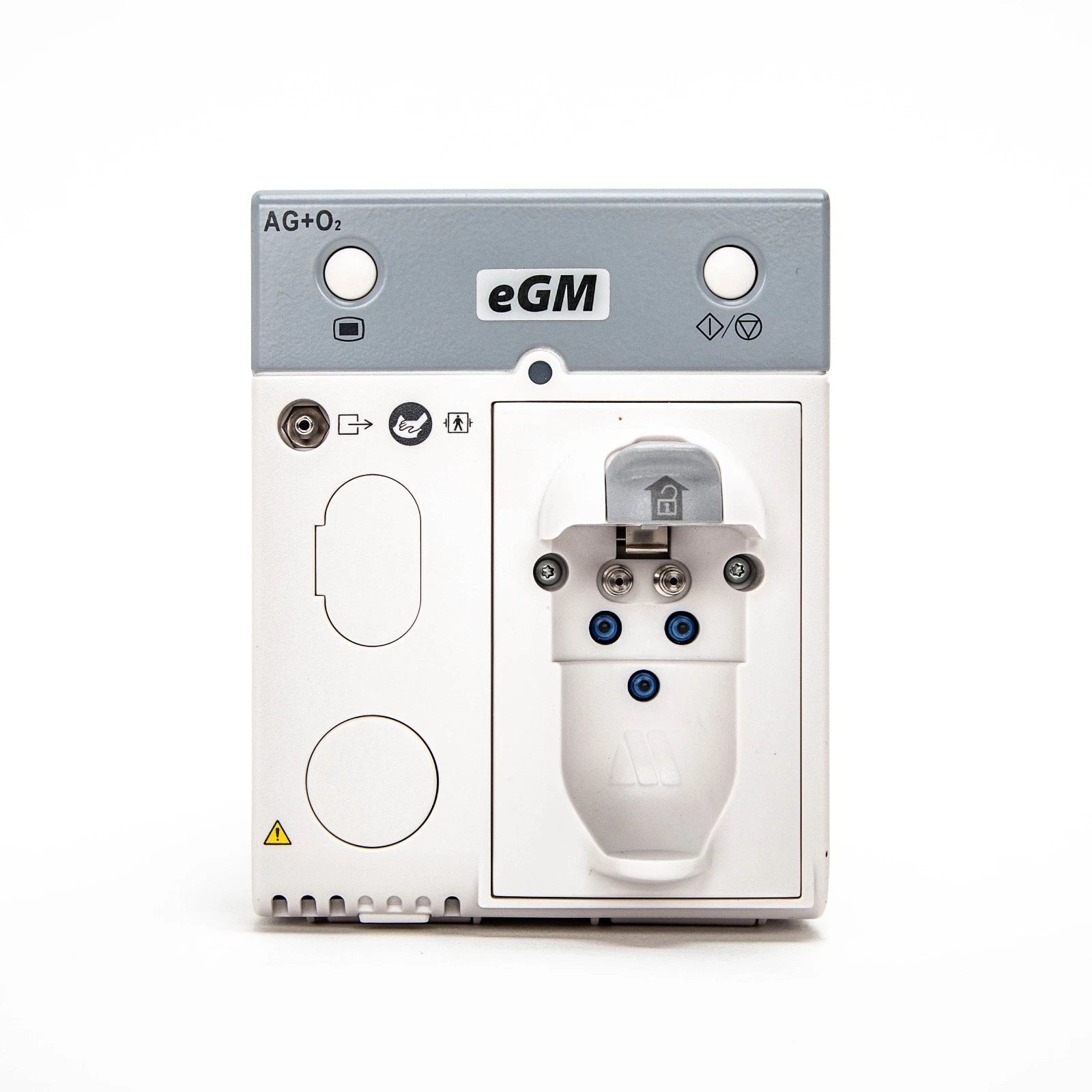 Mindray ePM AGM Anesthesia Gas Module - TESTED