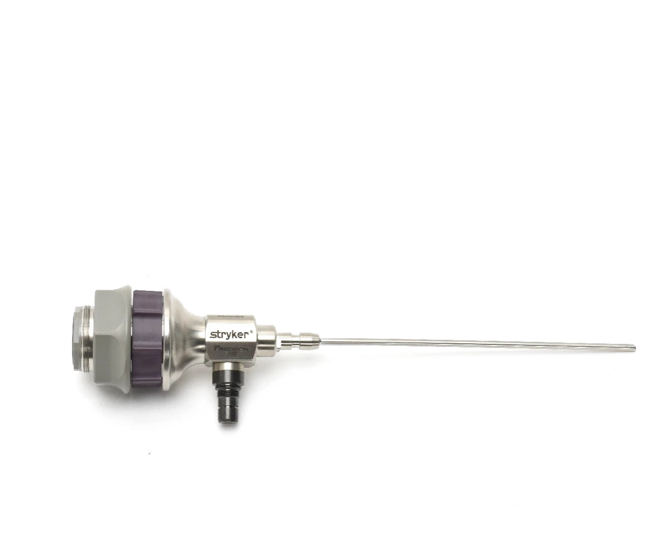 Stryker 502-274-030 2.7 mm 30º C-Mount  Precision Autoclavable Arthroscope