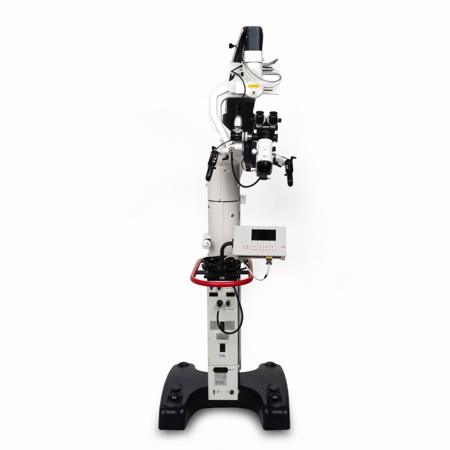 Leica M525 MS3 Surgical Microscope - Neurosurgery, Spine Surgery, ENT