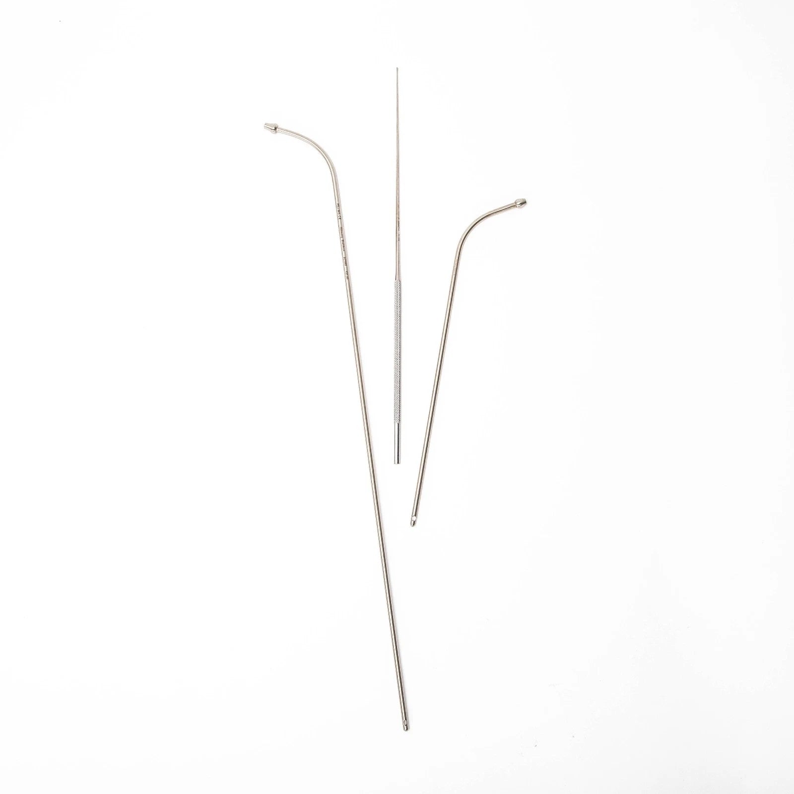 V.Mueller Micro Direct Laryngoscopy Instrument Set