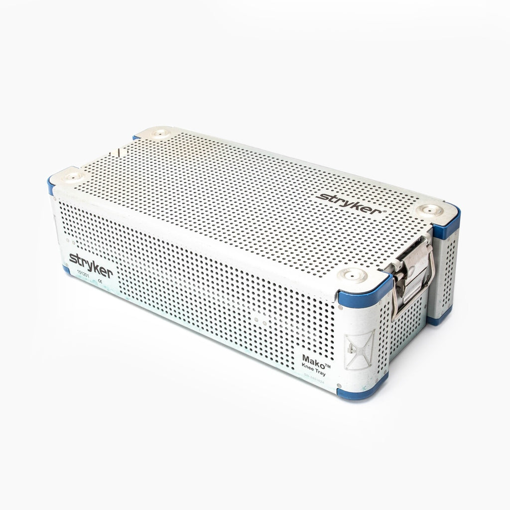 Stryker Mako PKA/TKA Array Tray, 111160, 110810, 112280, 164306, 204100