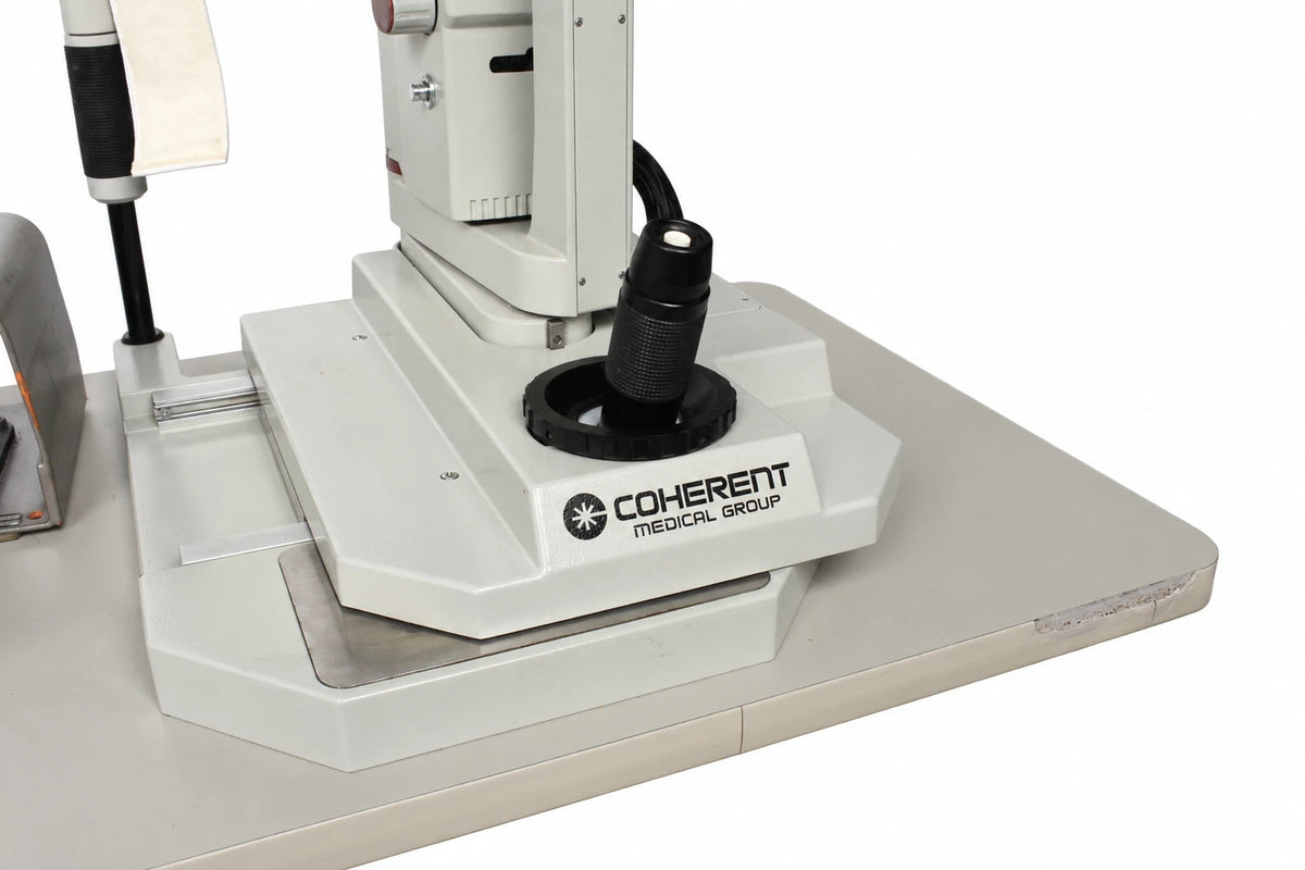 Coherent 7970 YAG Ophthalmic Laser System