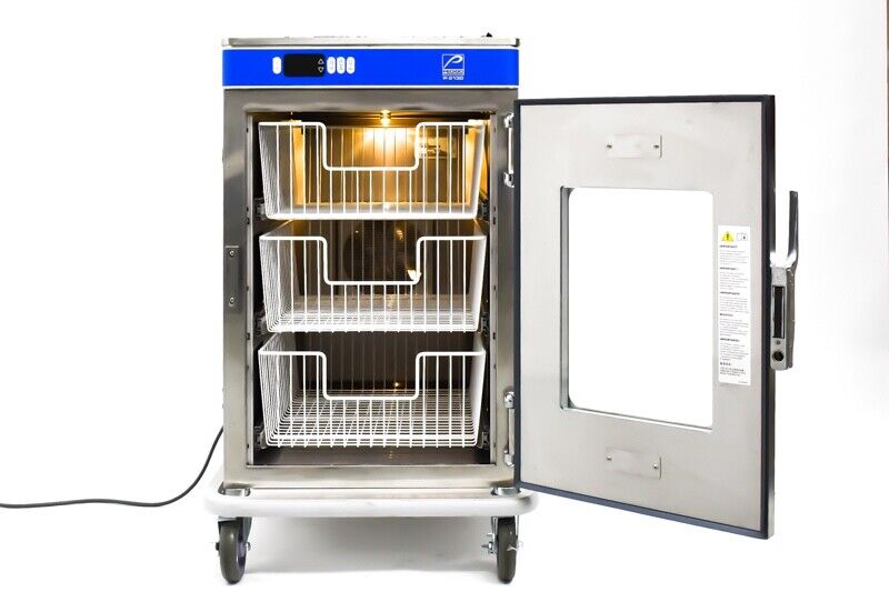 Pedigo P-2130 Fluid Warming Cabinet P-2130