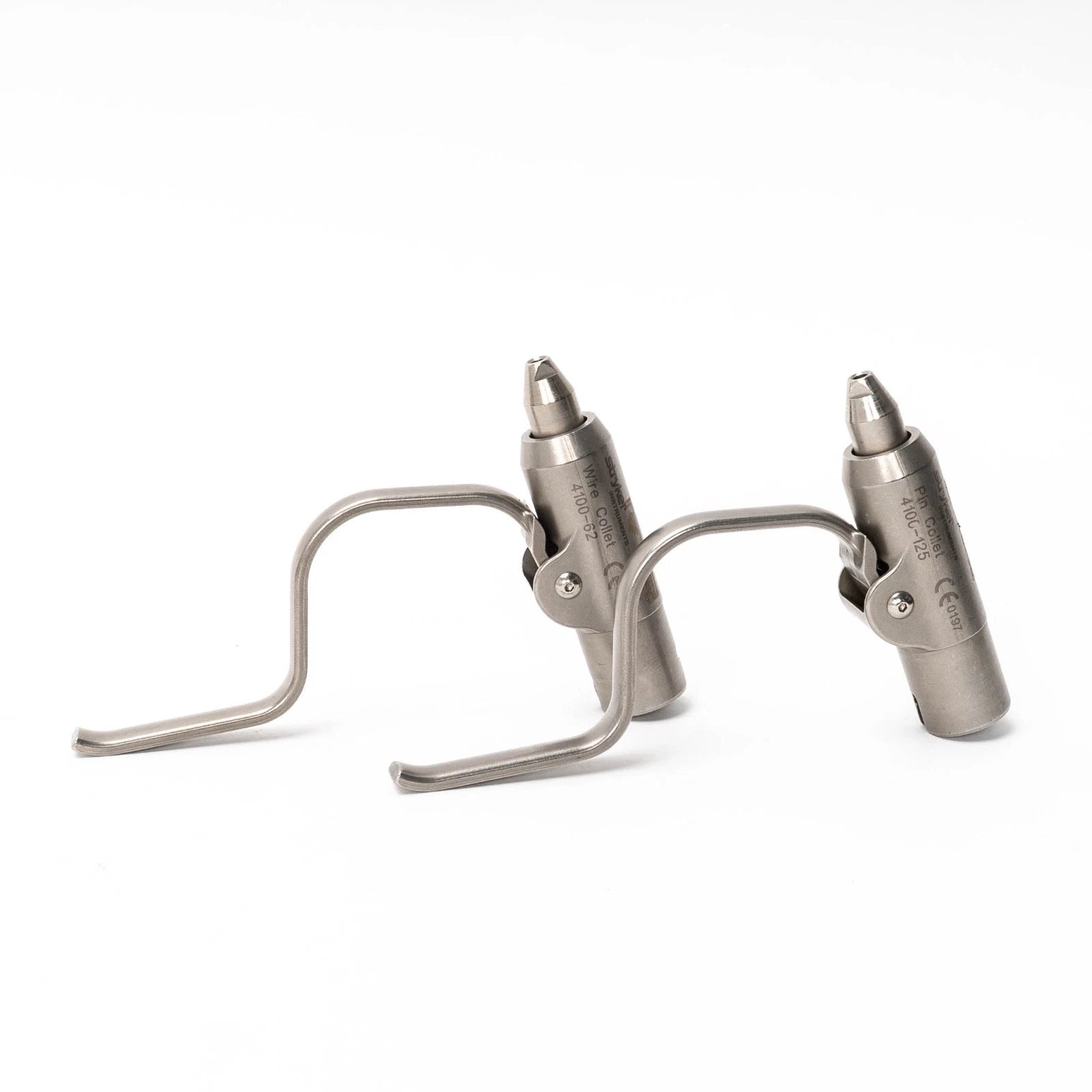 Stryker SABO 2 Saw 4408 & CD4 Cordless Driver Set