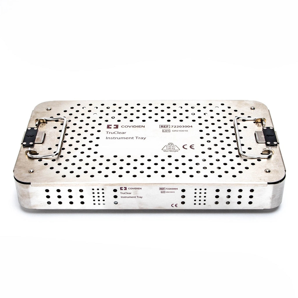 Medtronic Covidien Truclear Mini Hysteroscope Set - 6mm