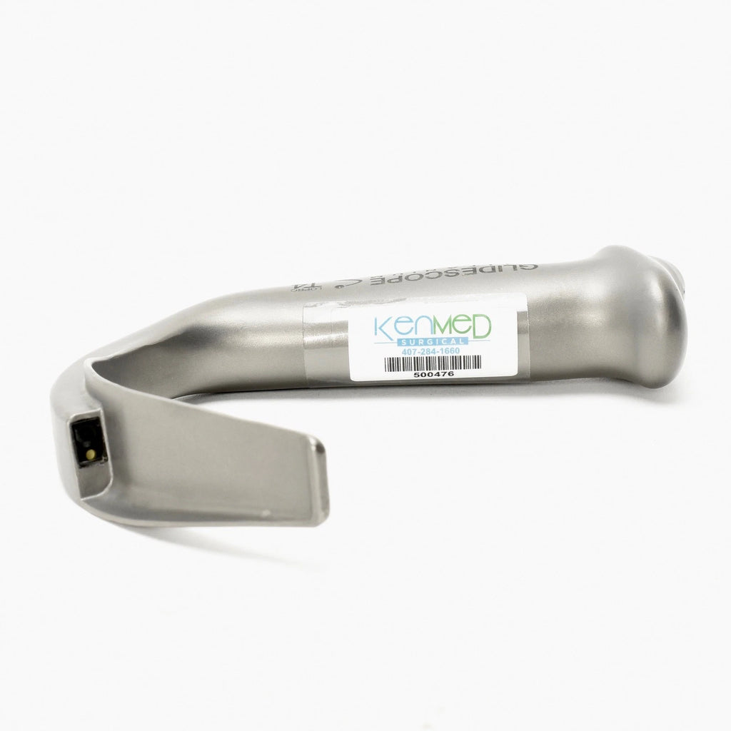 Verathon 0574-0127 GlideScope Titanium LoPro T4