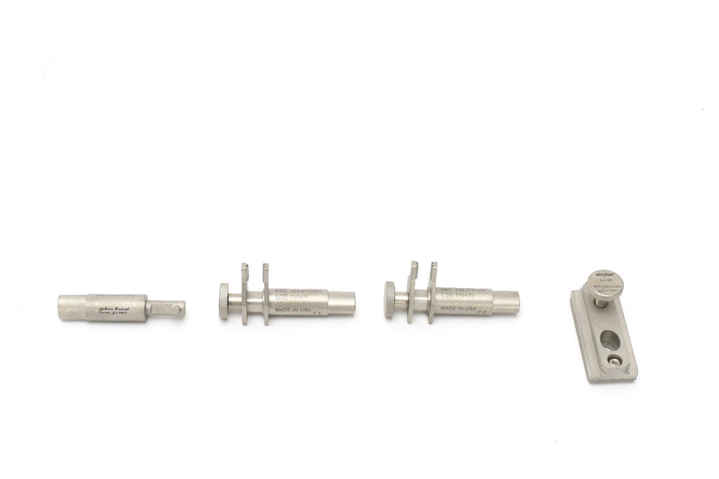 Stryker 234-010-501 Modular ACL Workstation Base