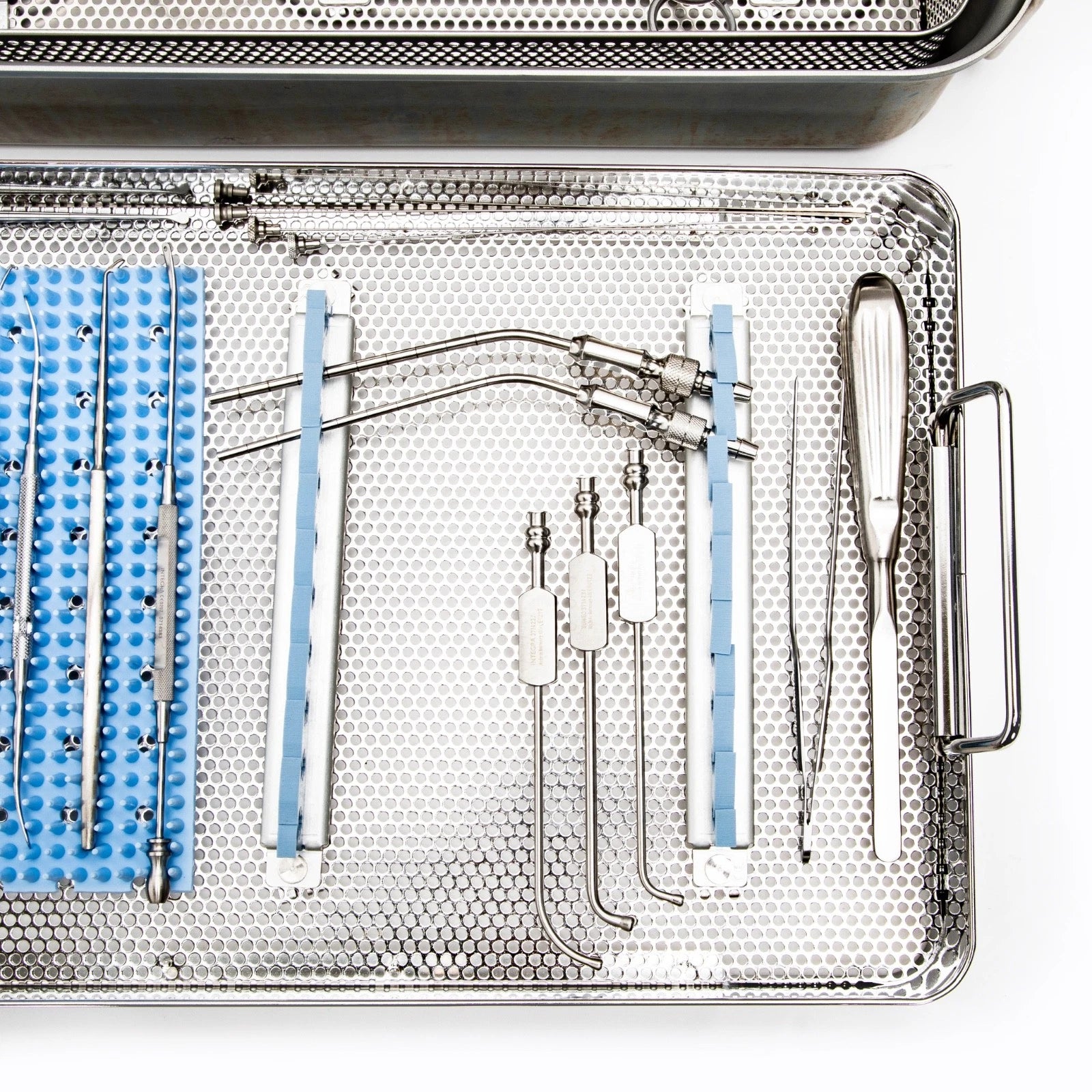 Medtronic Xomed ENT Sinus Instrument Set