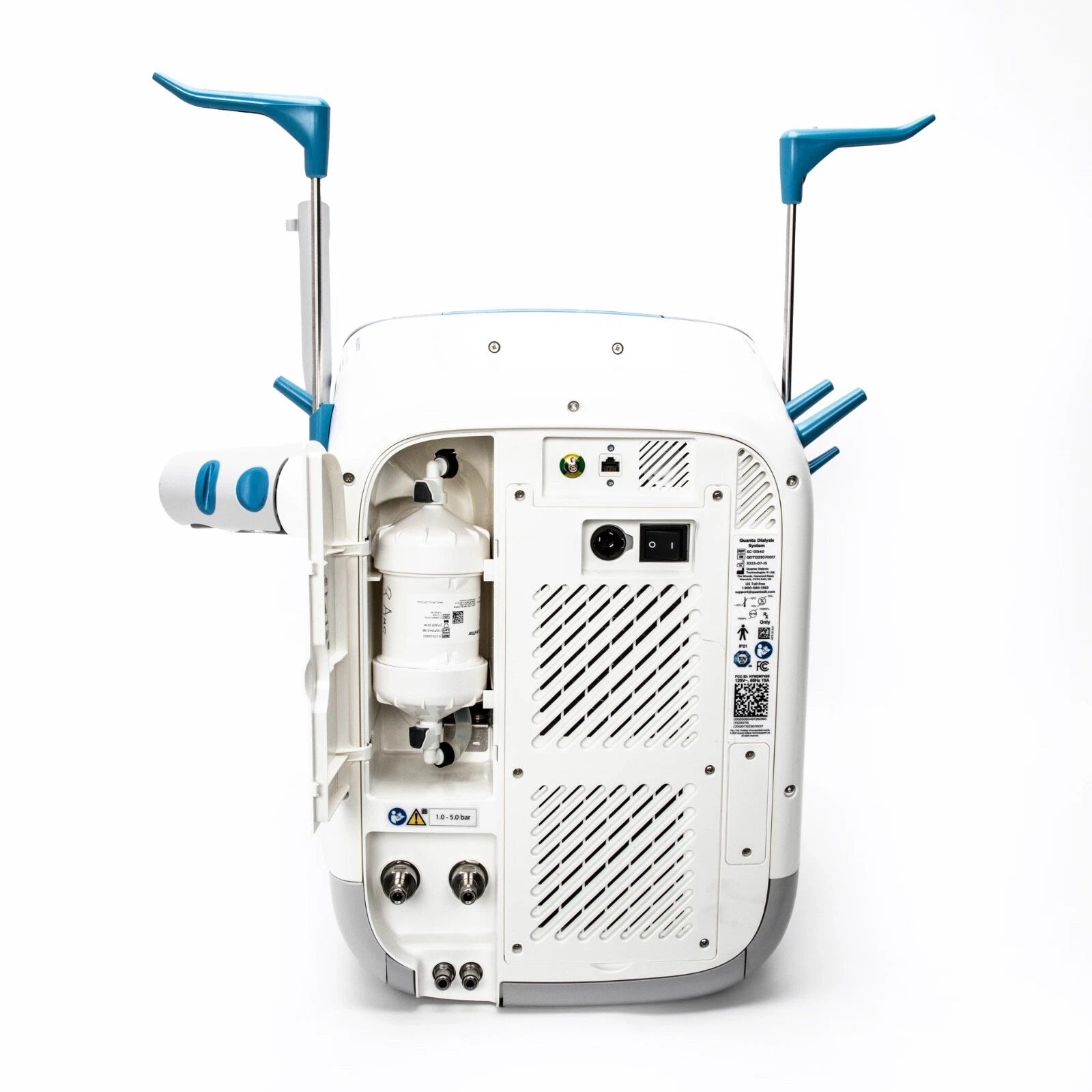 Quanta at Home Dialysis Machine SC-13940