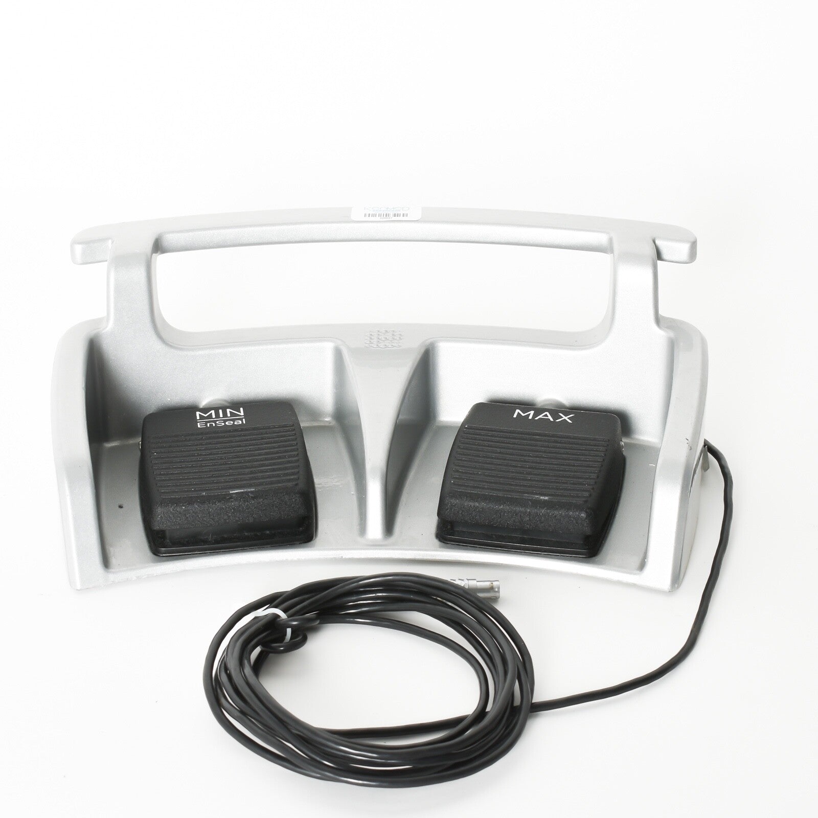 Ethicon Harmonic Gen Endo Surgery Generator Footswitch FSW11