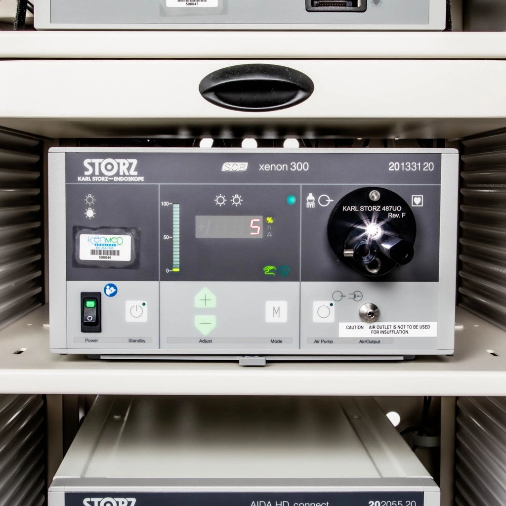 Karl Storz TC300 TC301 HD Video Tower