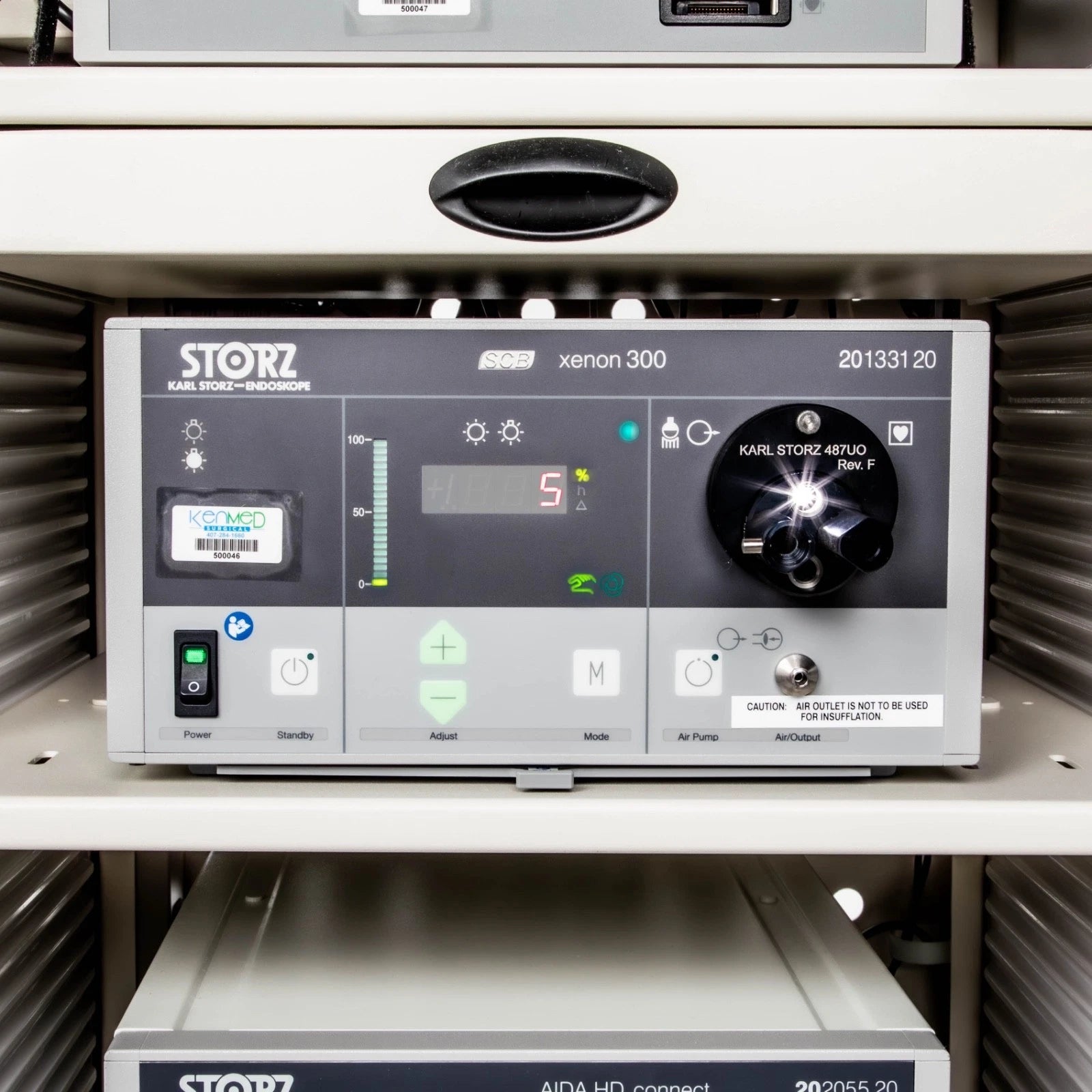 Karl Storz TC300 TC301 HD Video Tower