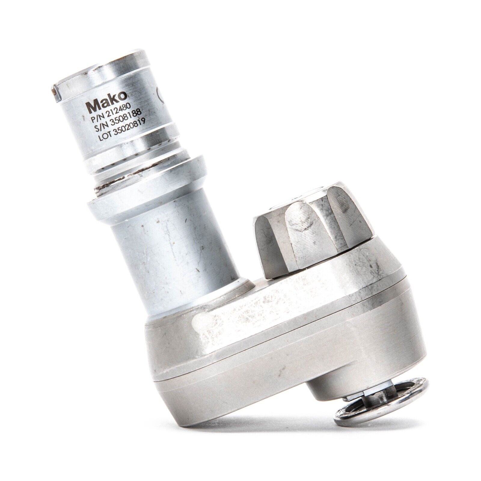 グラントイーワンズ Stryker Mako Power System & Attachment Kit 151051, 209063, 212480