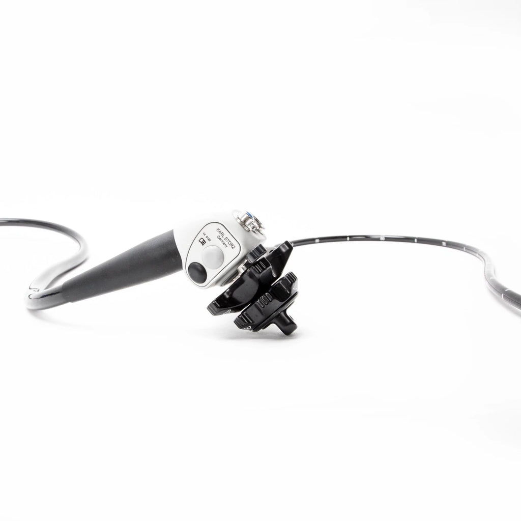 Karl Storz 13821NKS GI Silver Video Flexible Gastroscope 110cm
