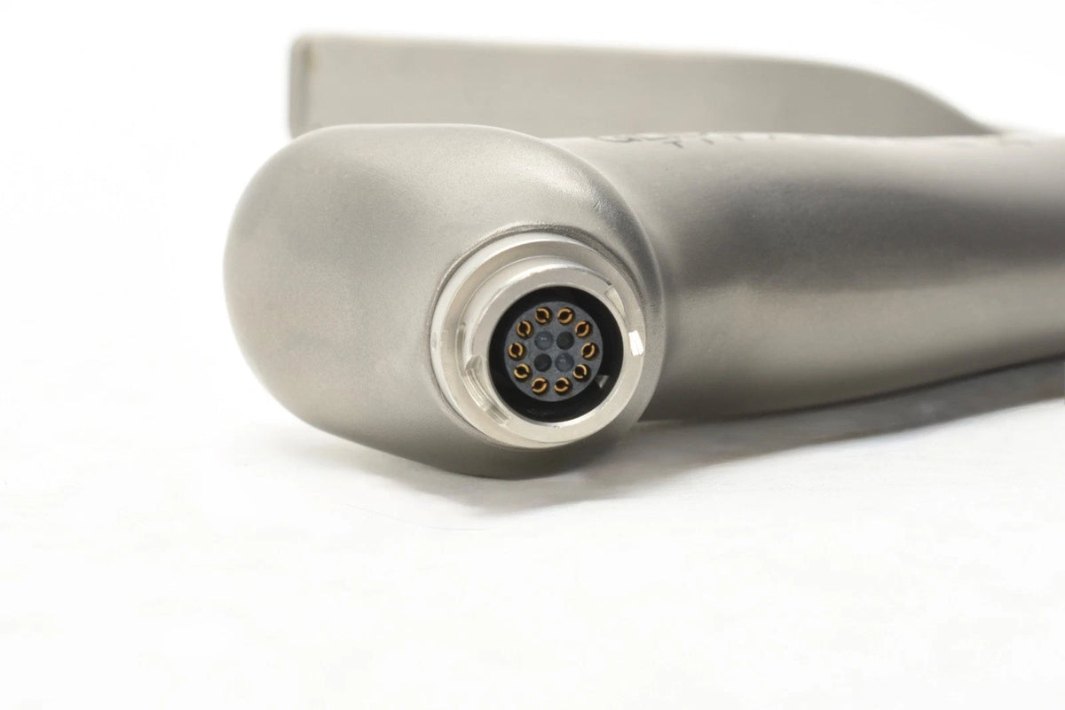 Verathon 0574-0127 GlideScope Titanium LoPro T4