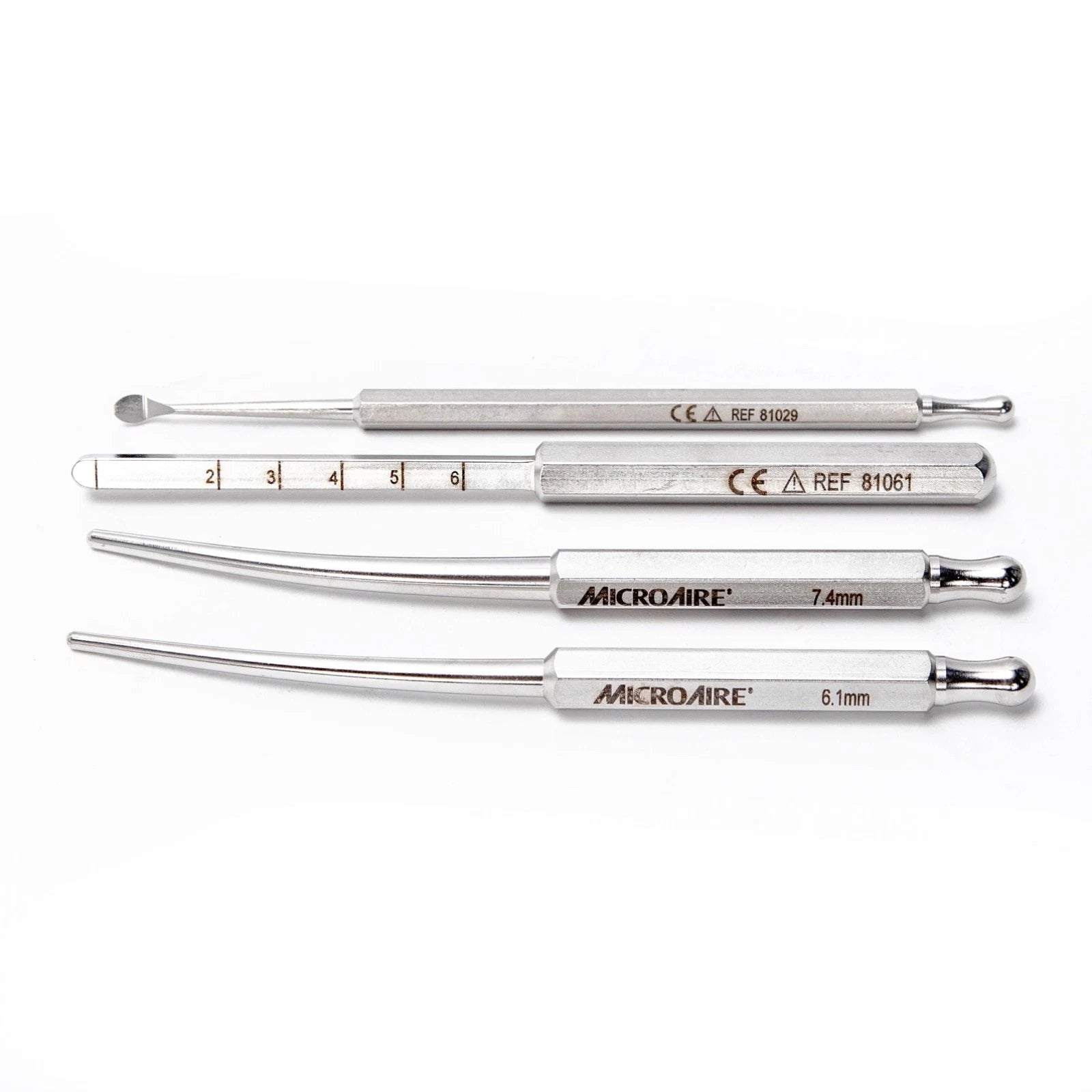 MicroAire SmartRelease Carpal Tunnel Endoscopic Soft Tissue Release System