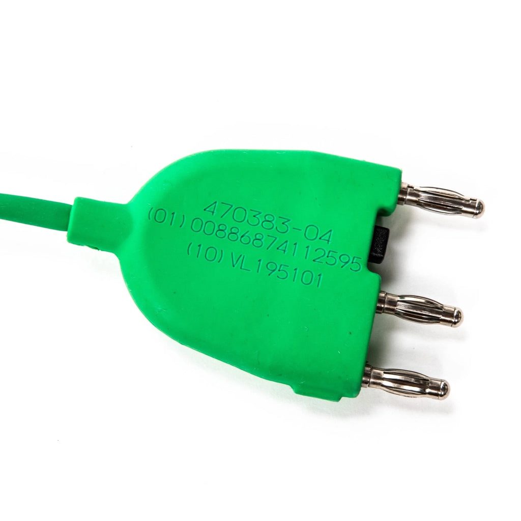 Intuitive Surgical Da Vinci XI Energy Instrument Cord 470383-04