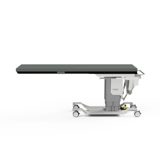 OakWorks CFPM400-Rectangular Top Imaging-Pain Management Table - NEW