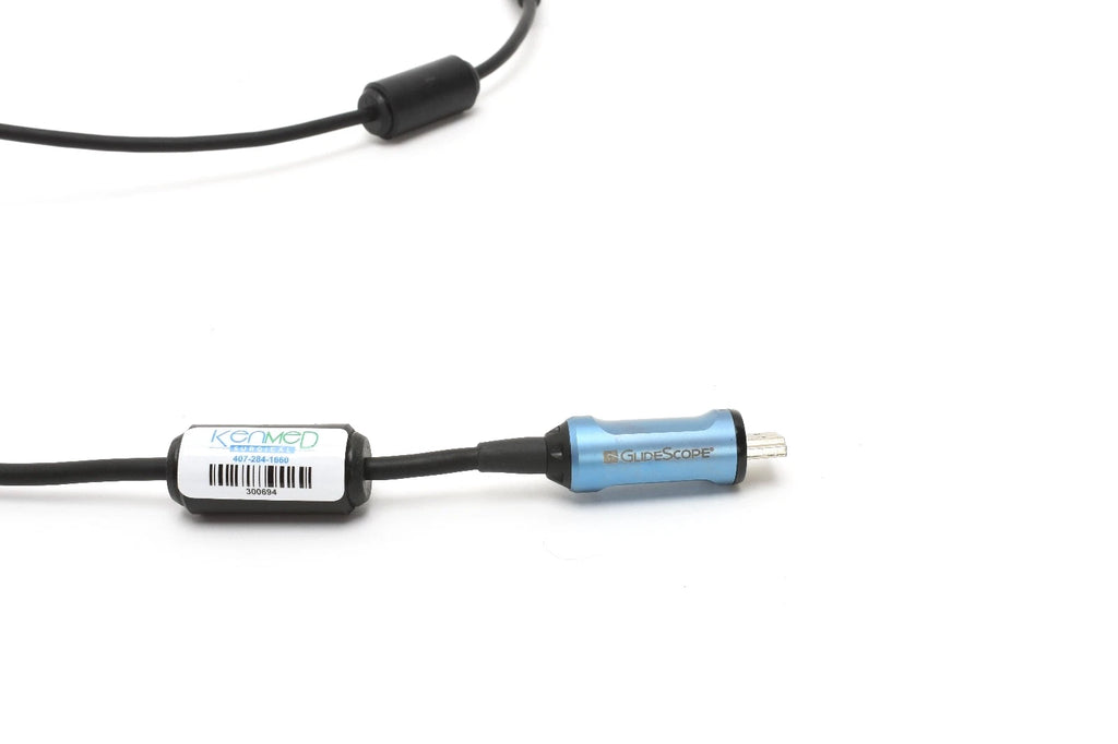 Verathon 0800-0543 Glidescope Laryngoscope Spectrum Smart Cable