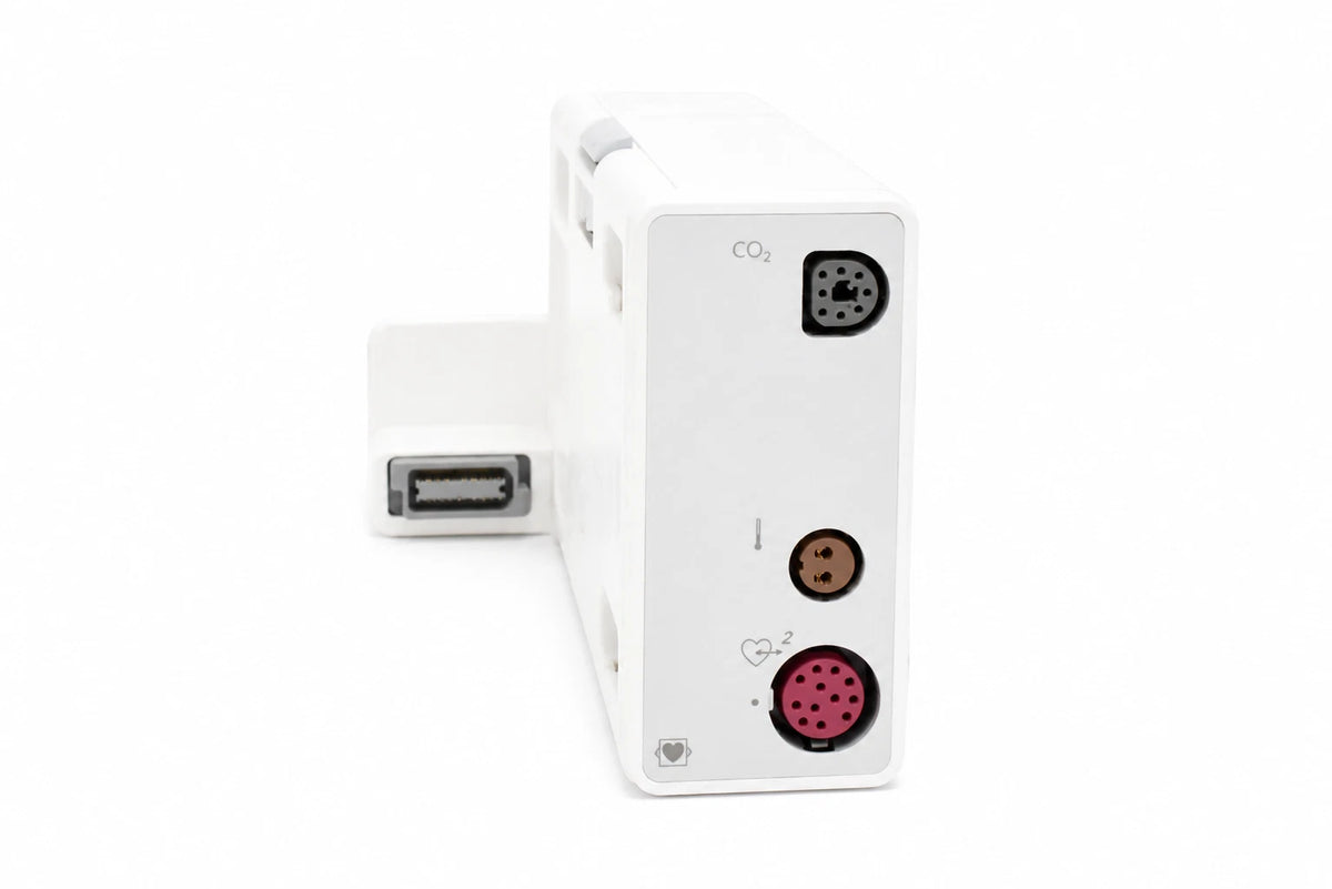 Philips 867040 CO2 Patient Monitor Module