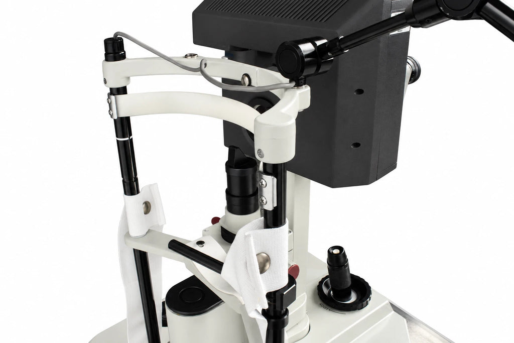 Coherent 7970 YAG Ophthalmic Laser System