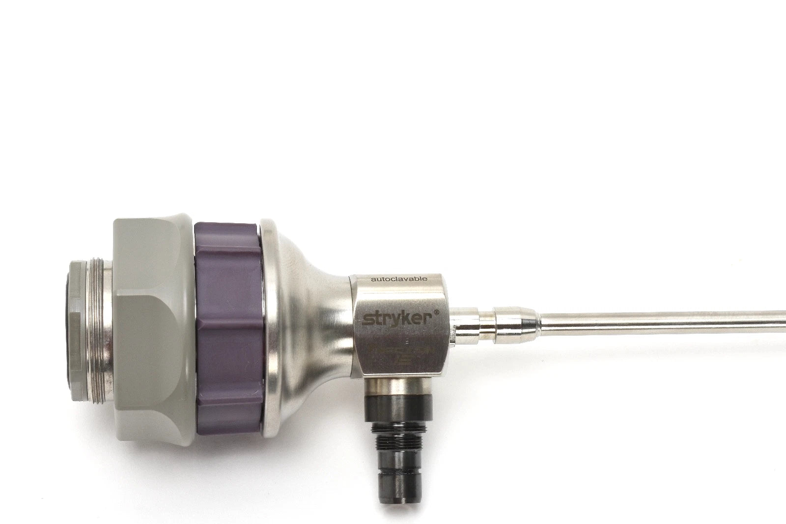 Stryker 0502-414-070 Precision 4.0mm 70º C-Mount Autoclavable Arthroscope