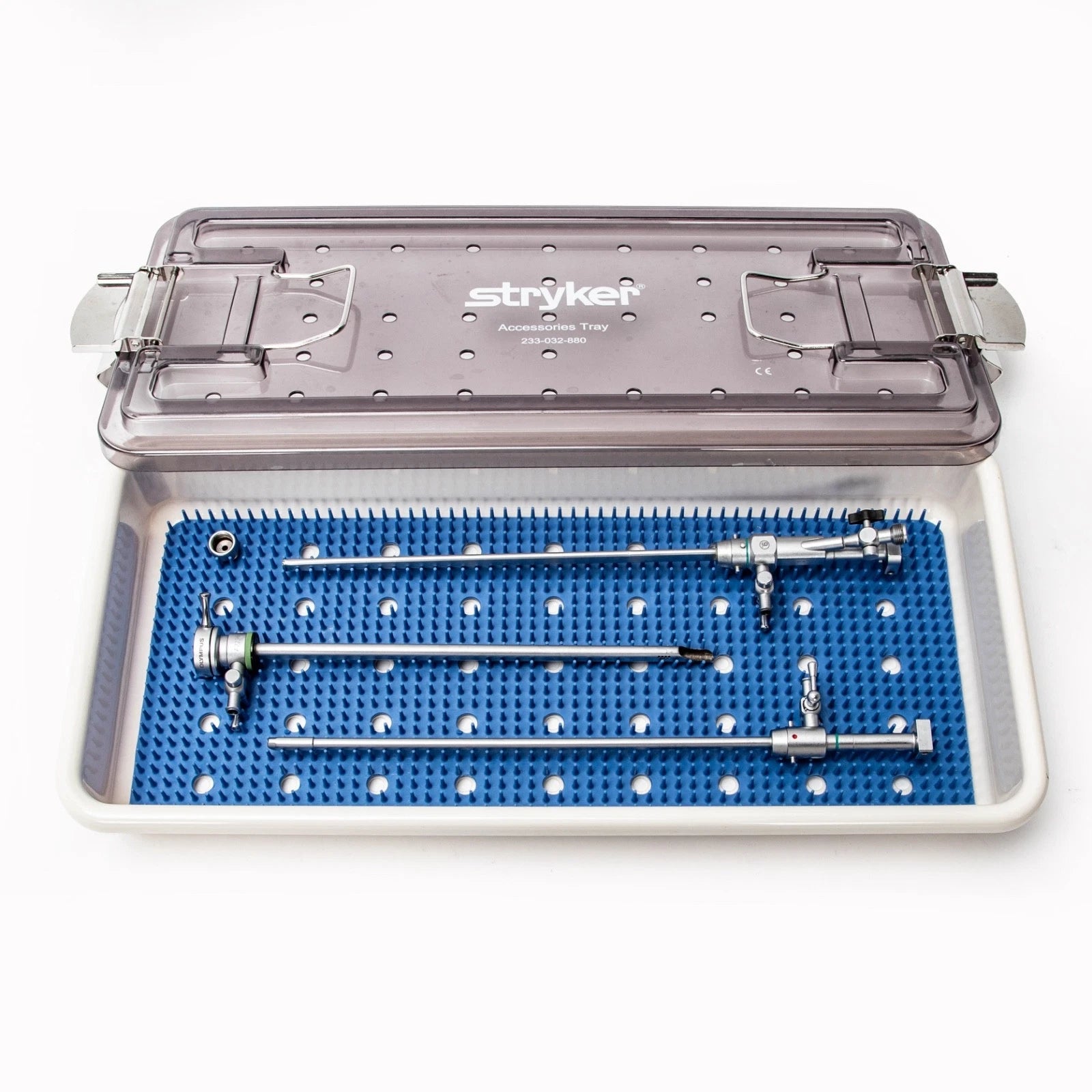 Olympus 3 Piece Cystoscope 22.5 fr Sheath Set